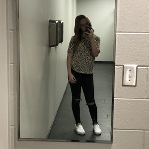 Meet your Posher, Callie